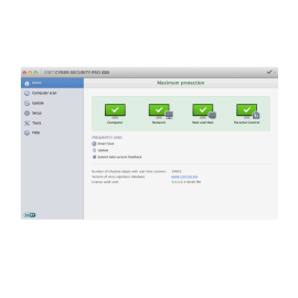ESET CyberSecurity ESET CyberSecurity