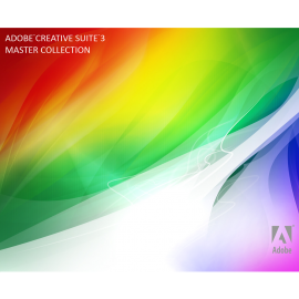 Adobe Creative Suite Master Collection Adobe Creative Suite Master Collection